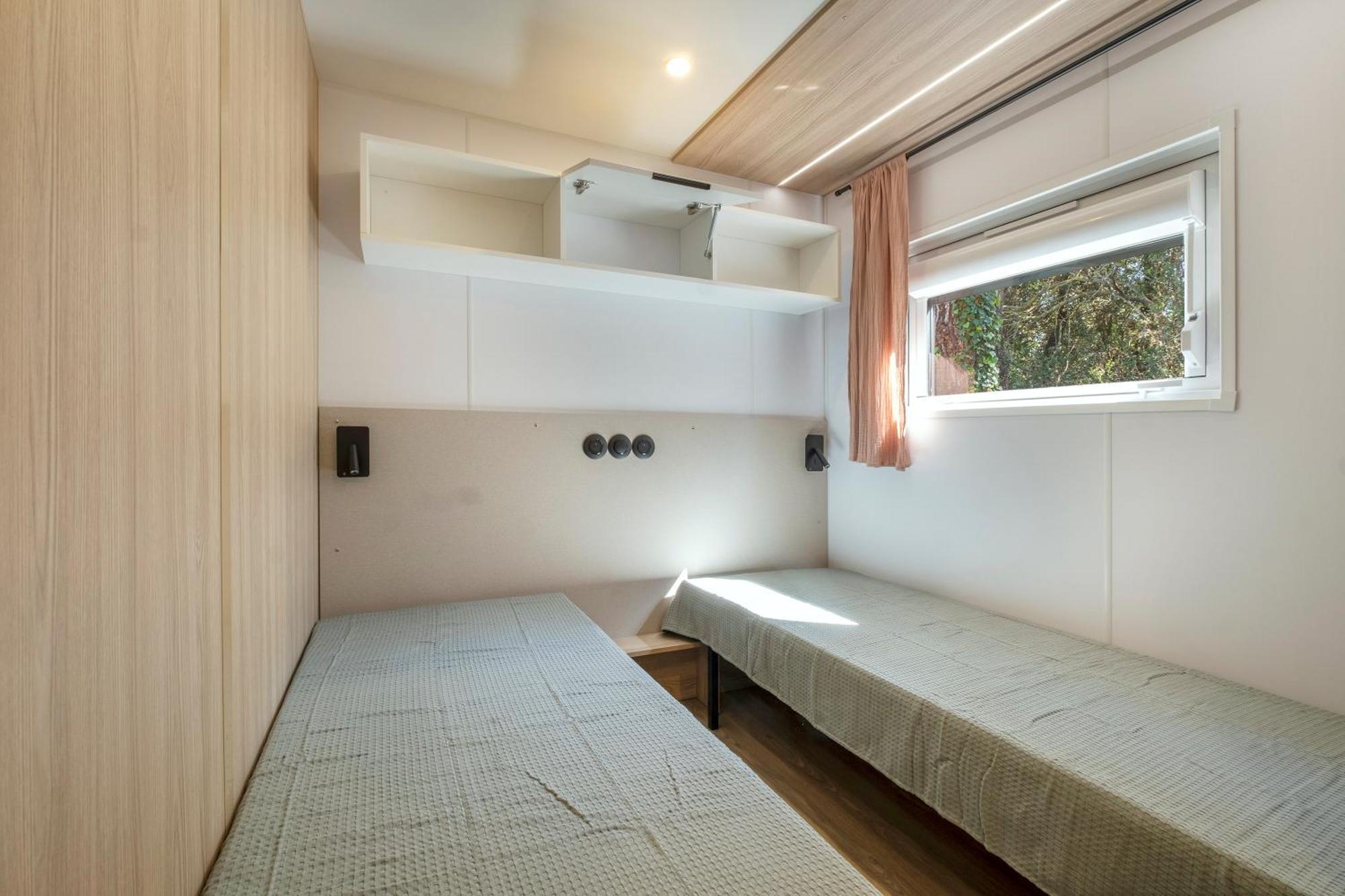 Camping Le Suroit Le Bois-Plage-en-Re Ngoại thất bức ảnh